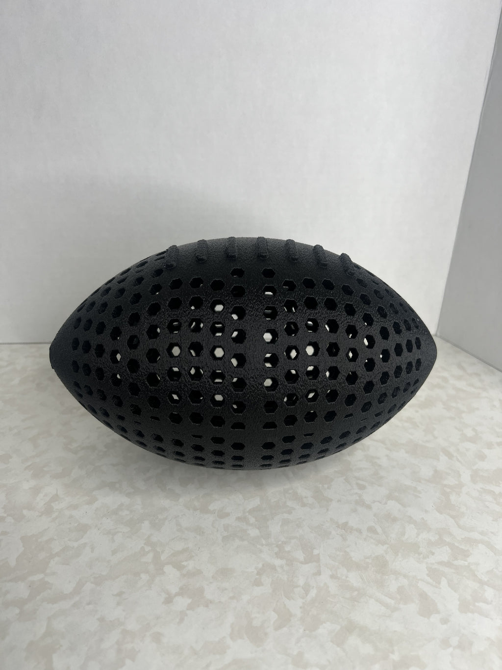 Full Size Airless football