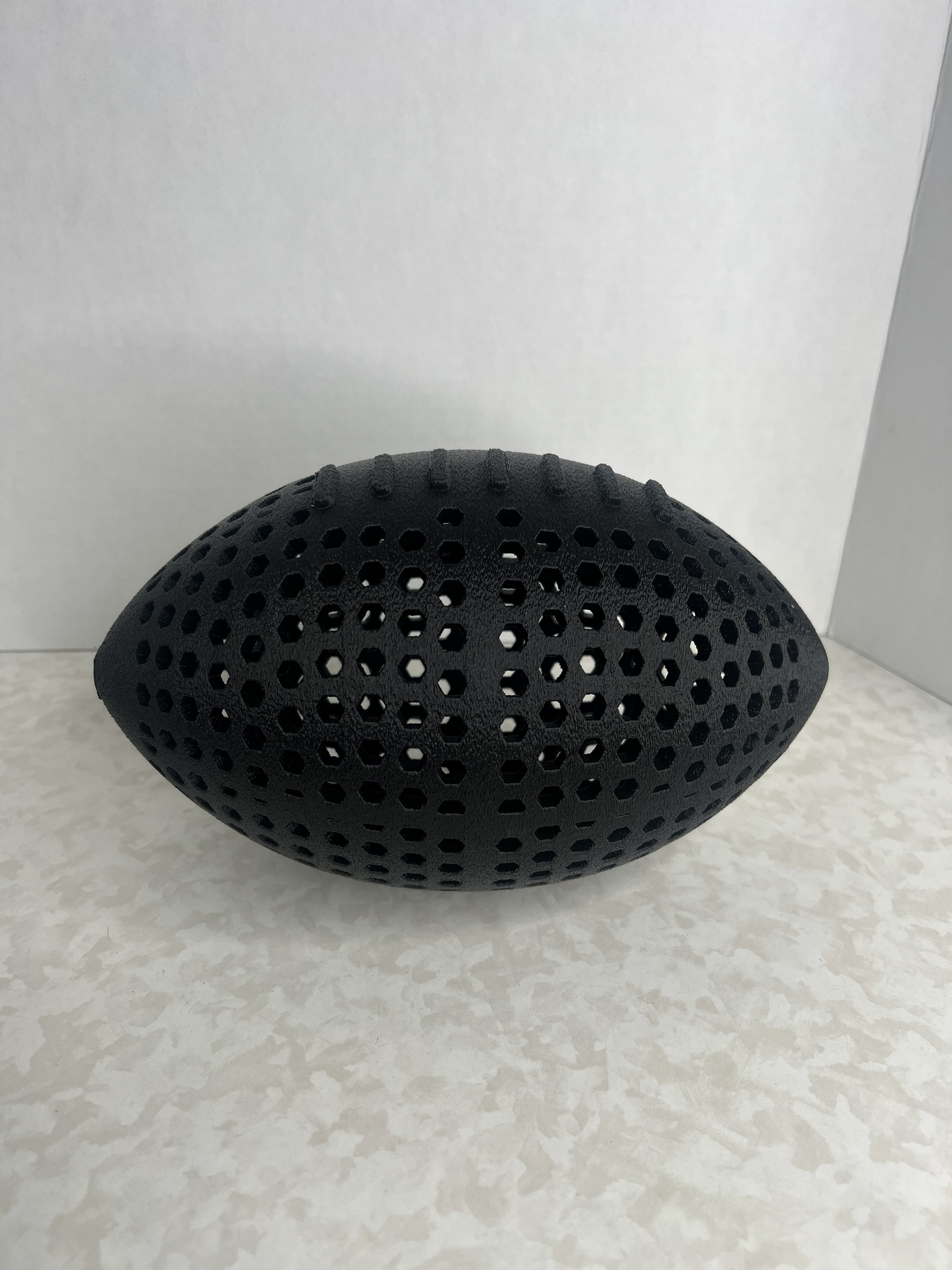 Full Size Airless football