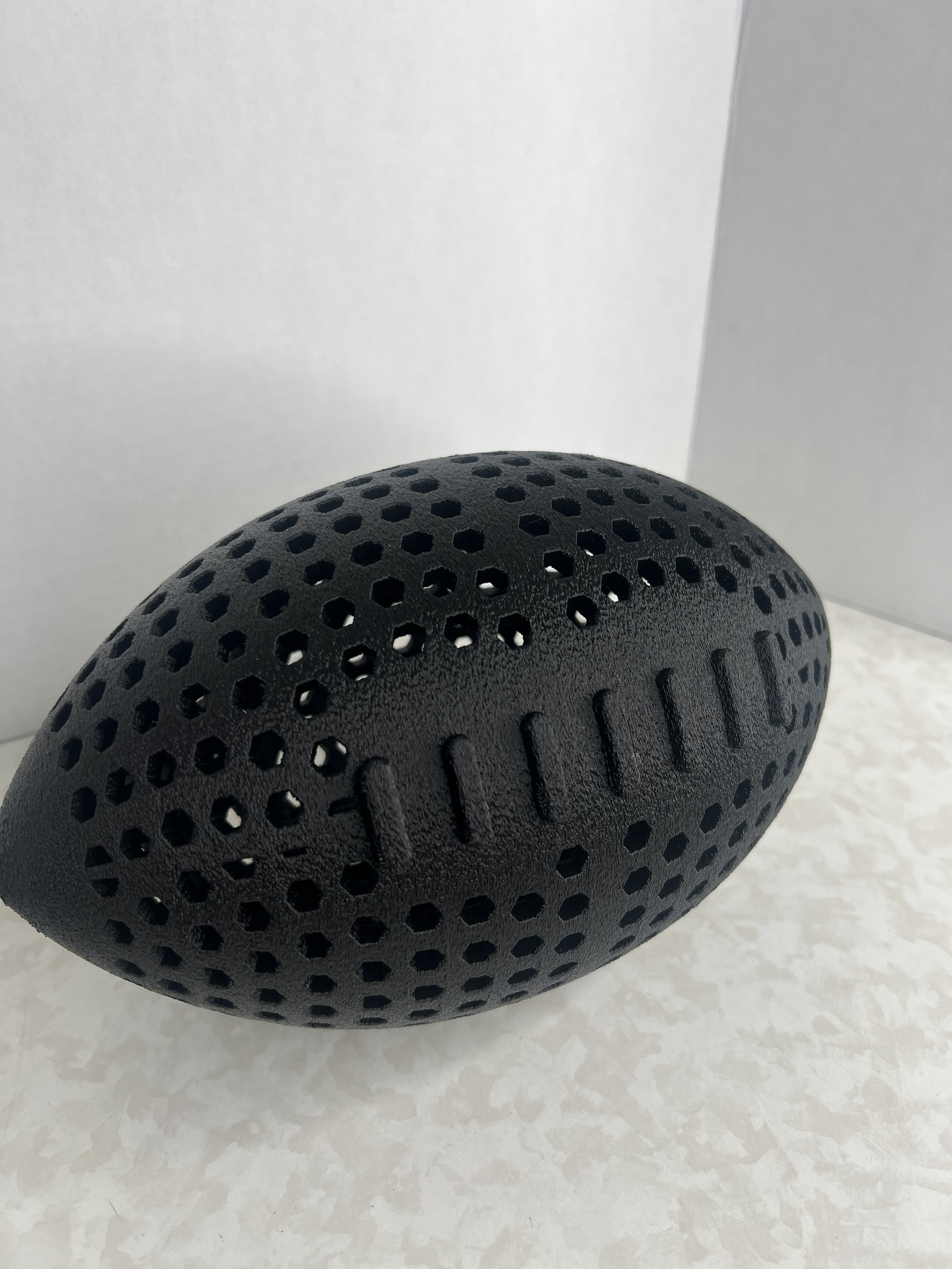 Full Size Airless football