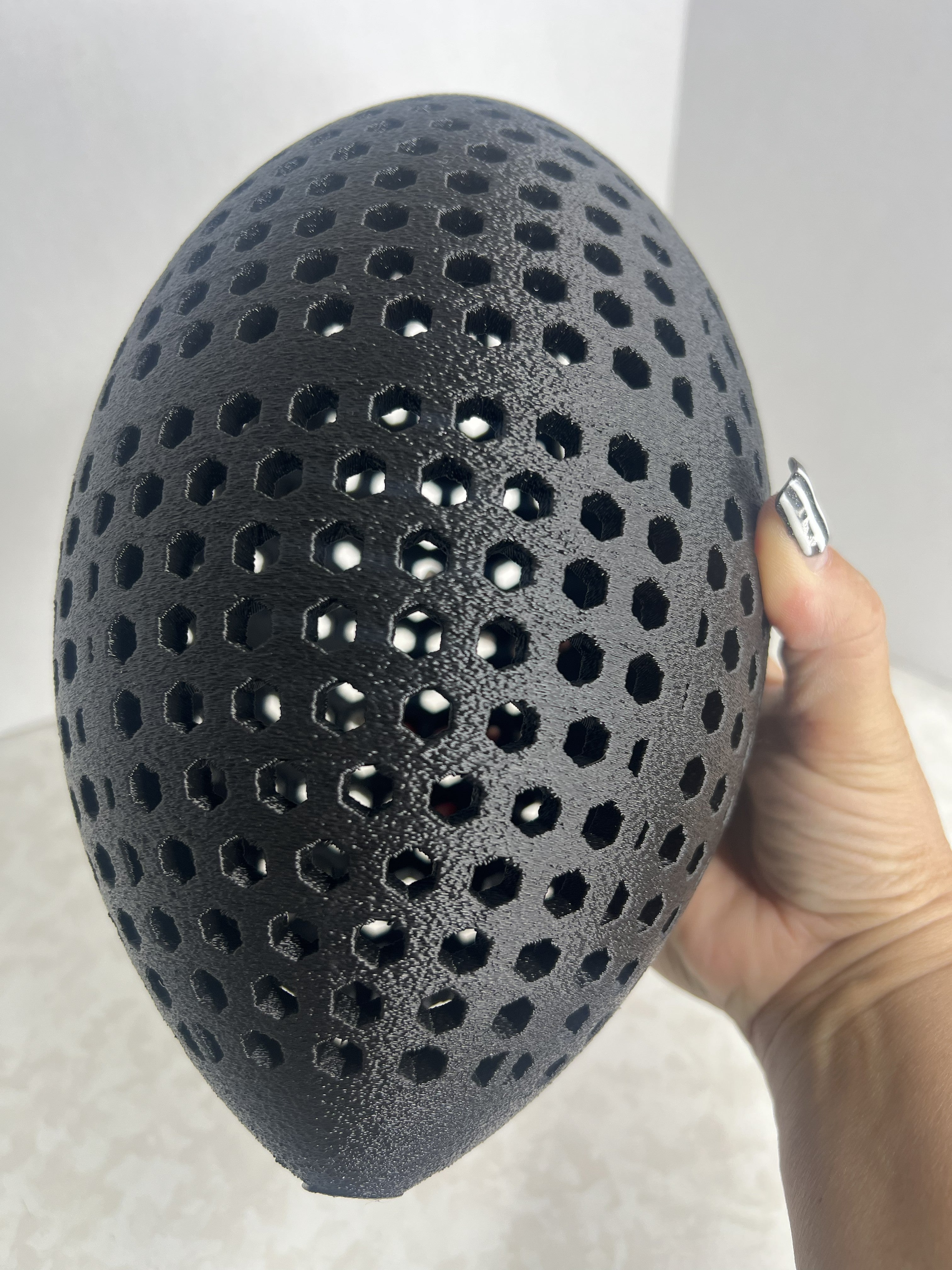 Full Size Airless football