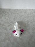 Articulated Axolotl