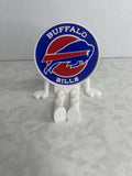 Bills Shelf Sitter