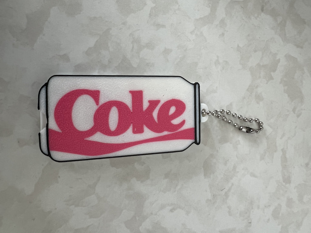 Coke Can Nail Saver