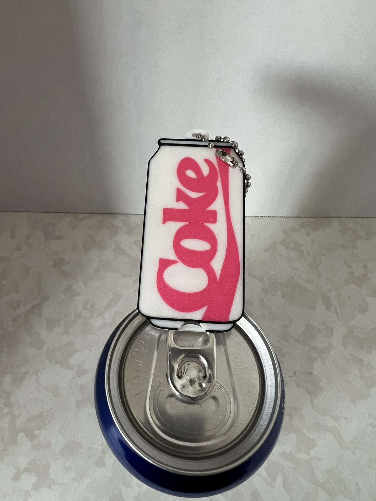 Coke Can Nail Saver