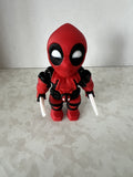 Articulated Deadpool