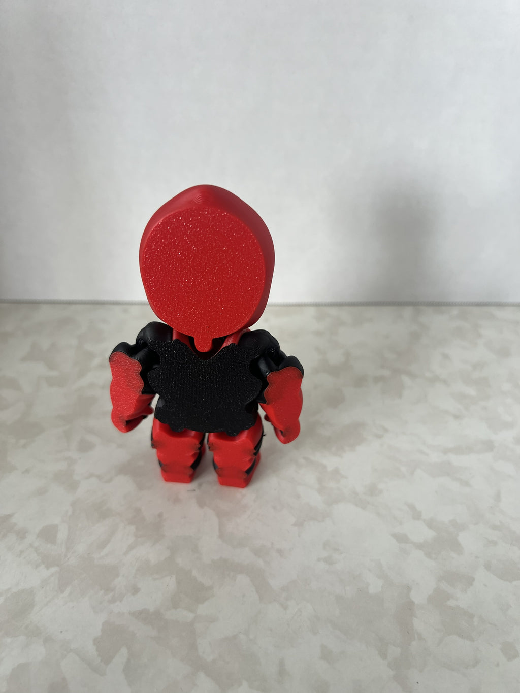 Articulated Deadpool