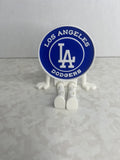 Dodgers Shelf Sitter
