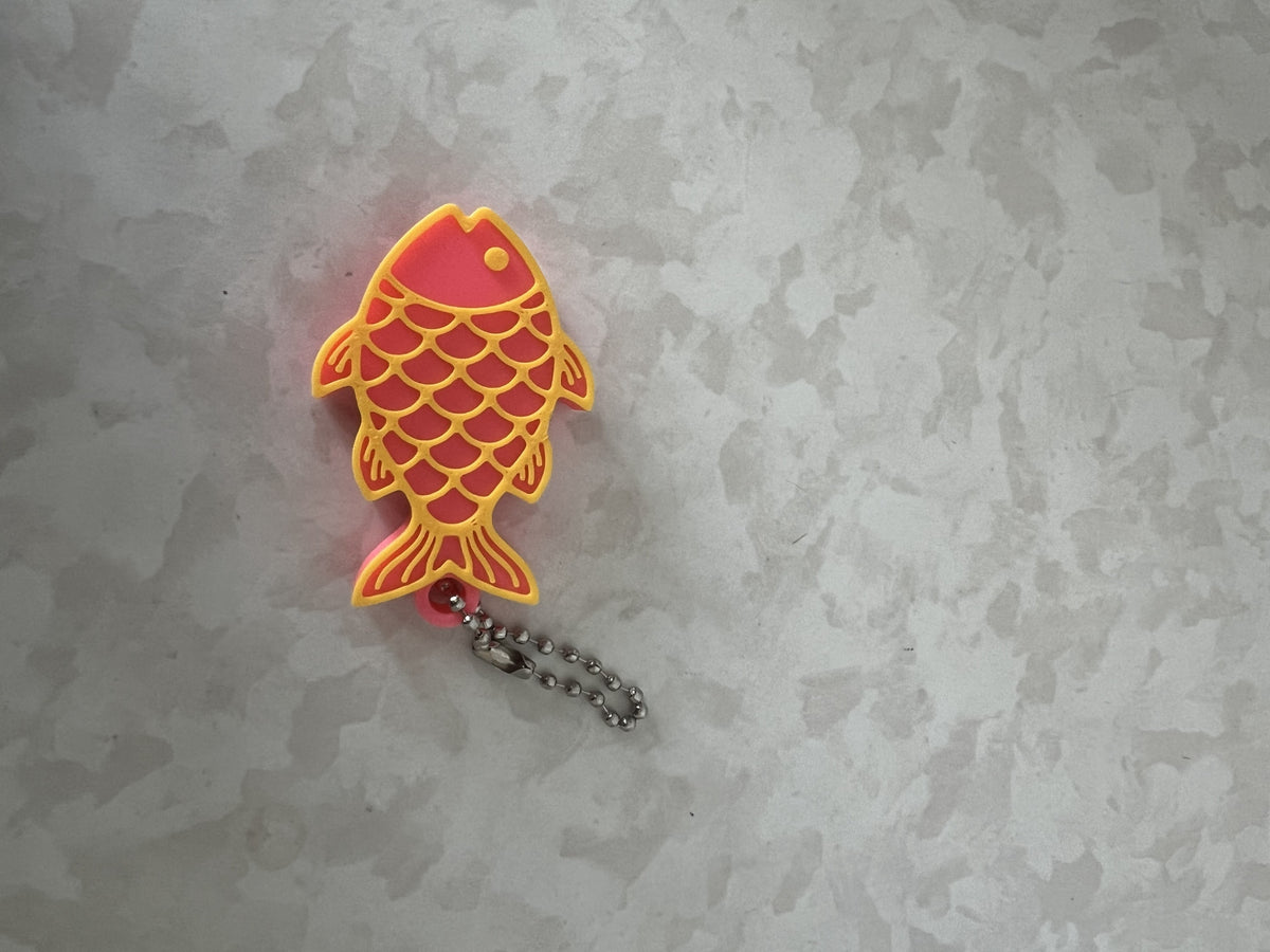 Fish Nail Saver