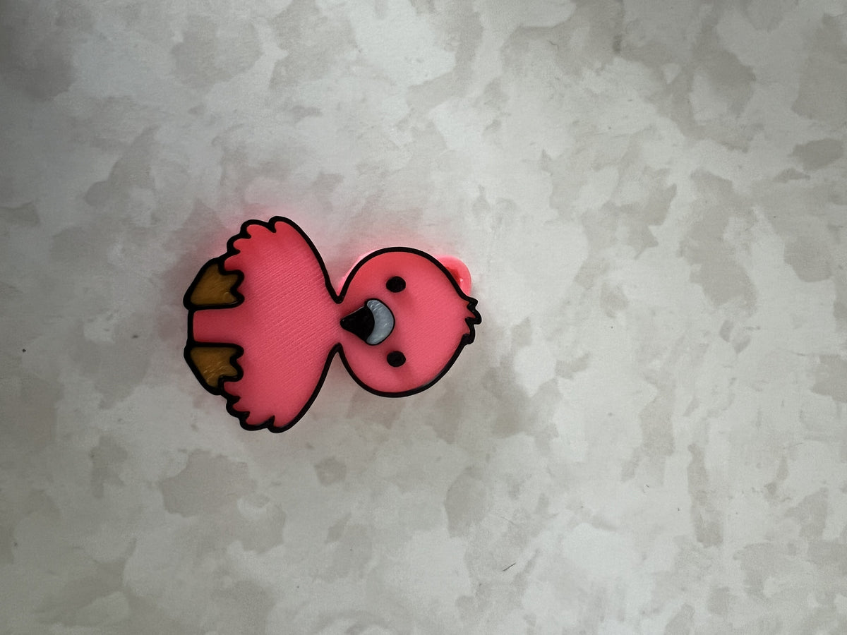 Flamingo Nail Saver