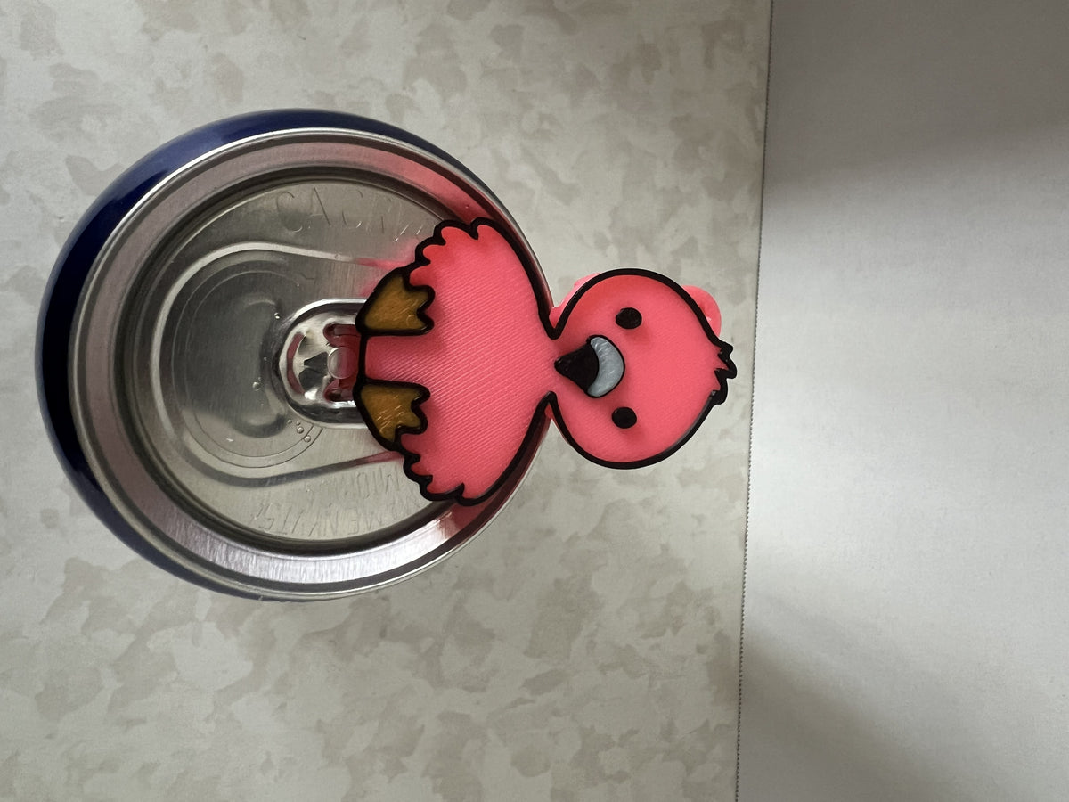 Flamingo Nail Saver