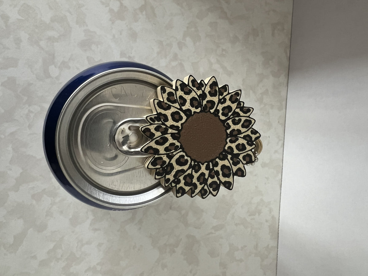 Flower Nail Saver