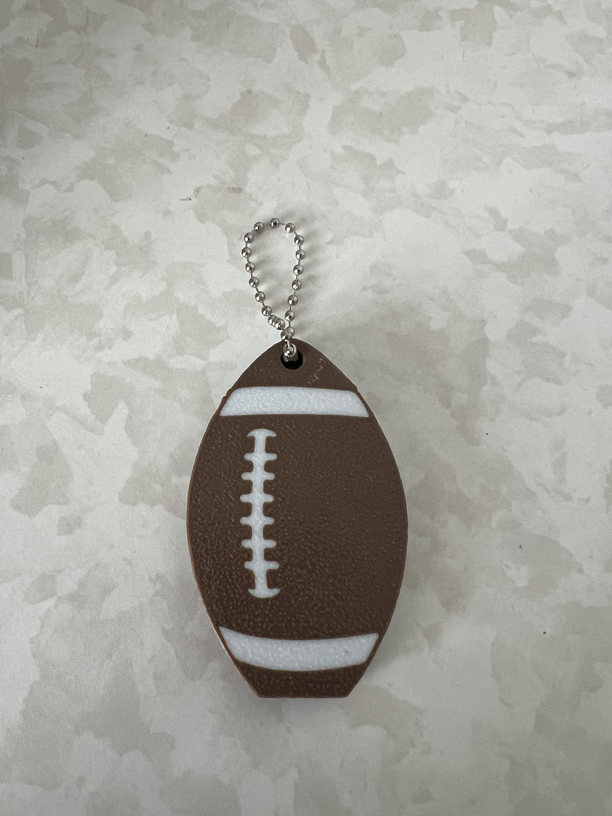 Football Nail Saver