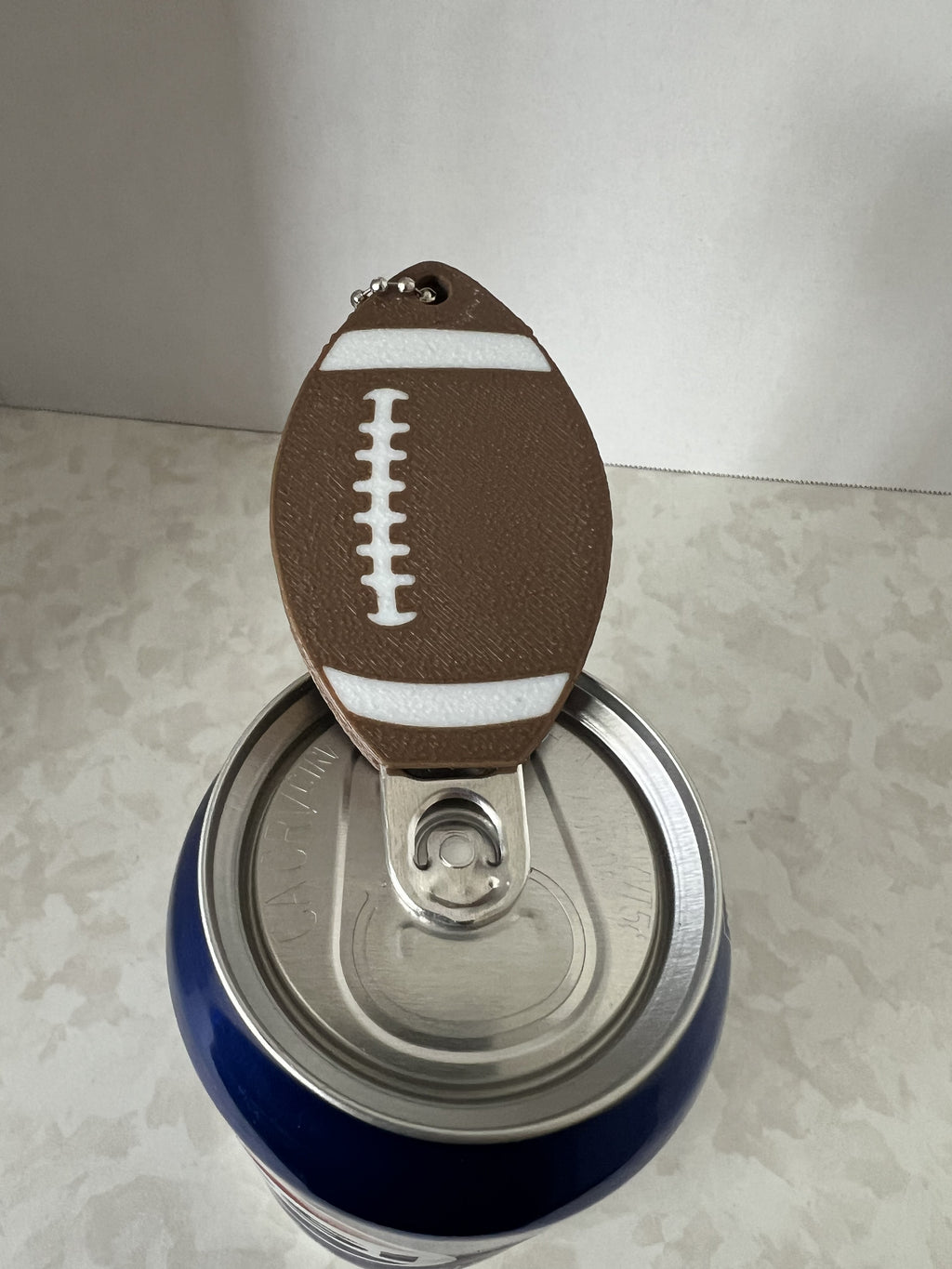 Football Nail Saver