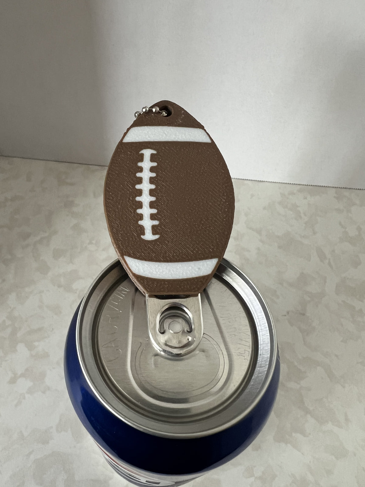 Football Nail Saver