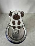 Boy Cow Ghost Nail Saver