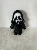 Articulated Ghostface