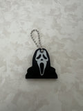 Ghostface Nail Saver