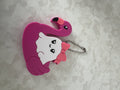 Ghost On Floaty Nail Saver