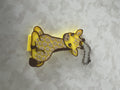 Boy Giraffe Nail Saver