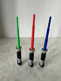 Articulated Gray Lightsaber