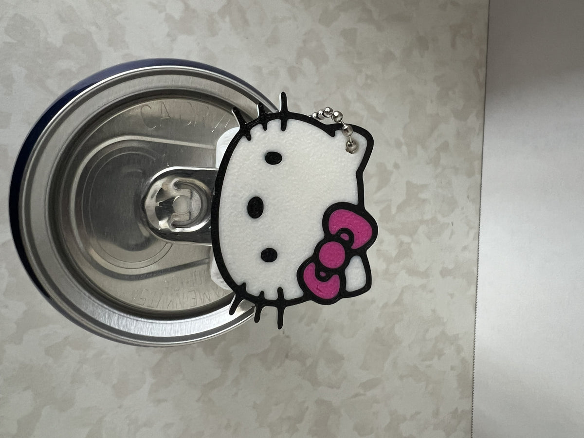 Hello Kitty Nail Saver