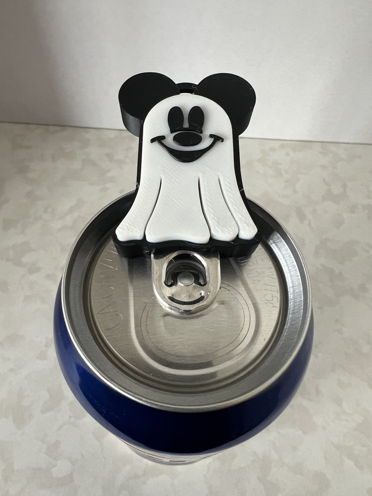 Micky Ghost Nail Saver
