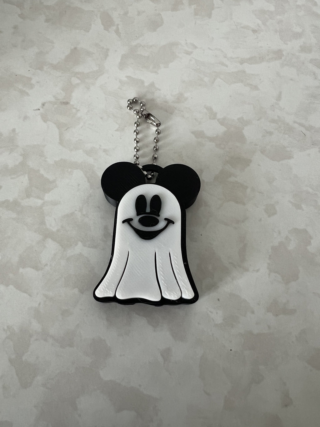 Micky Ghost Nail Saver