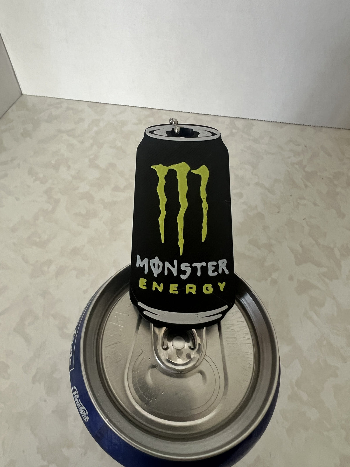 Monster Can Nail Saver