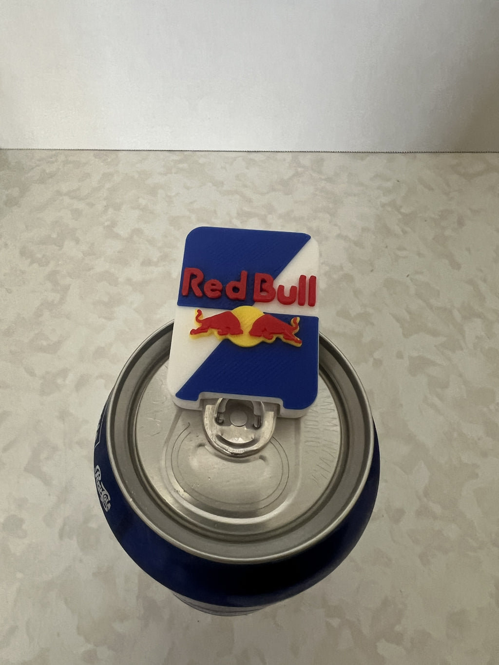 Red Bull Nail Saver