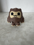 Articulted Sasquatch