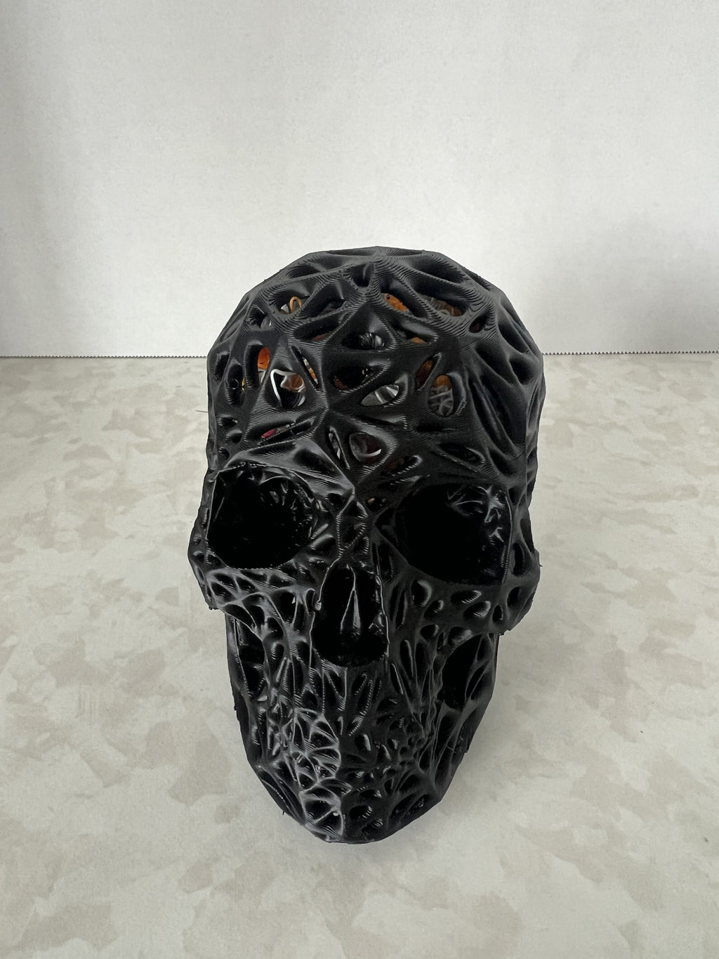Decorative Skull