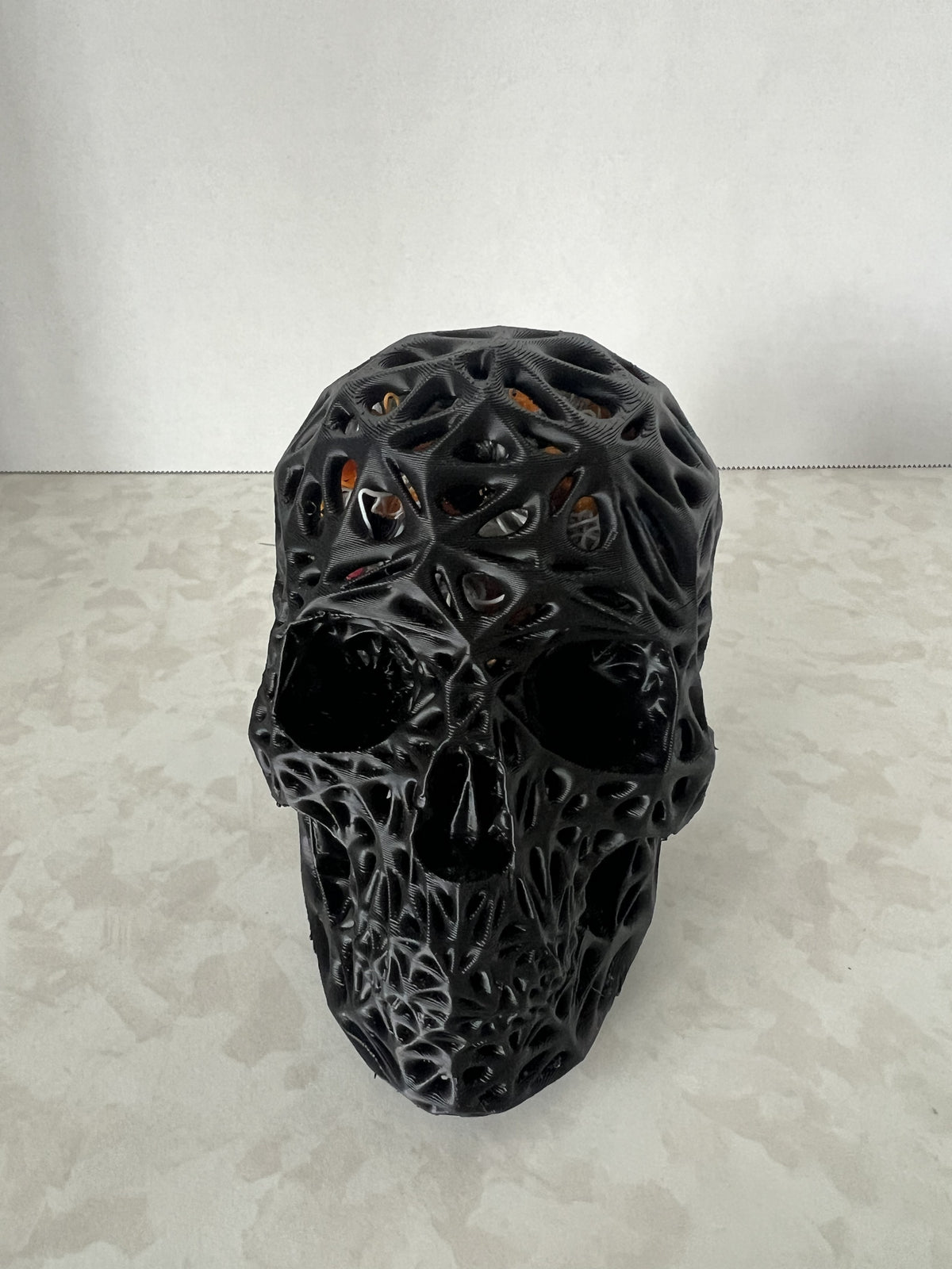 Decorative Skull