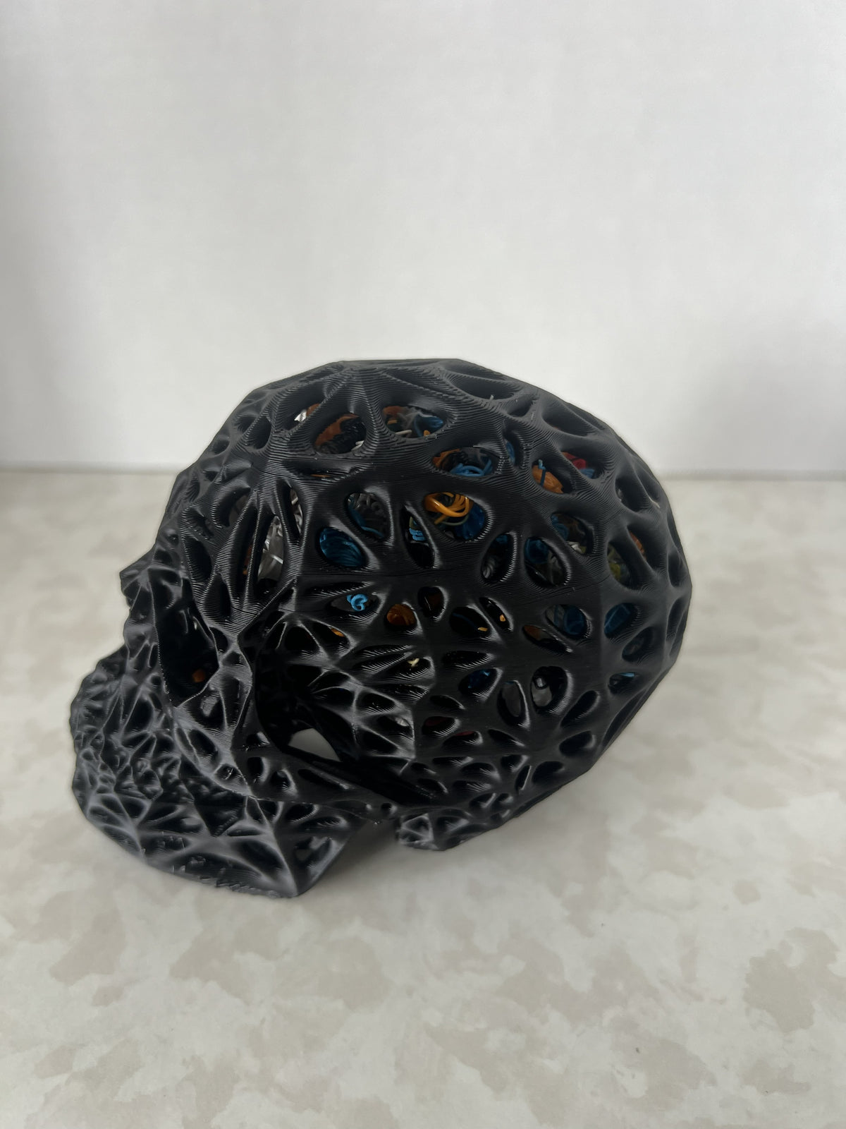 Decorative Skull