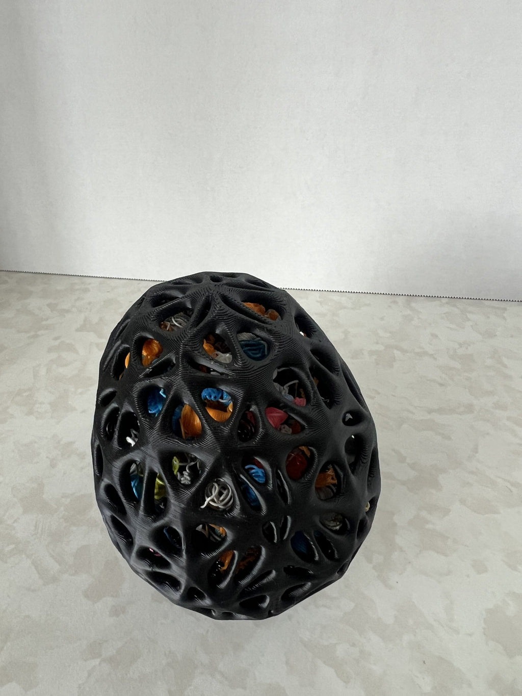 Decorative Skull