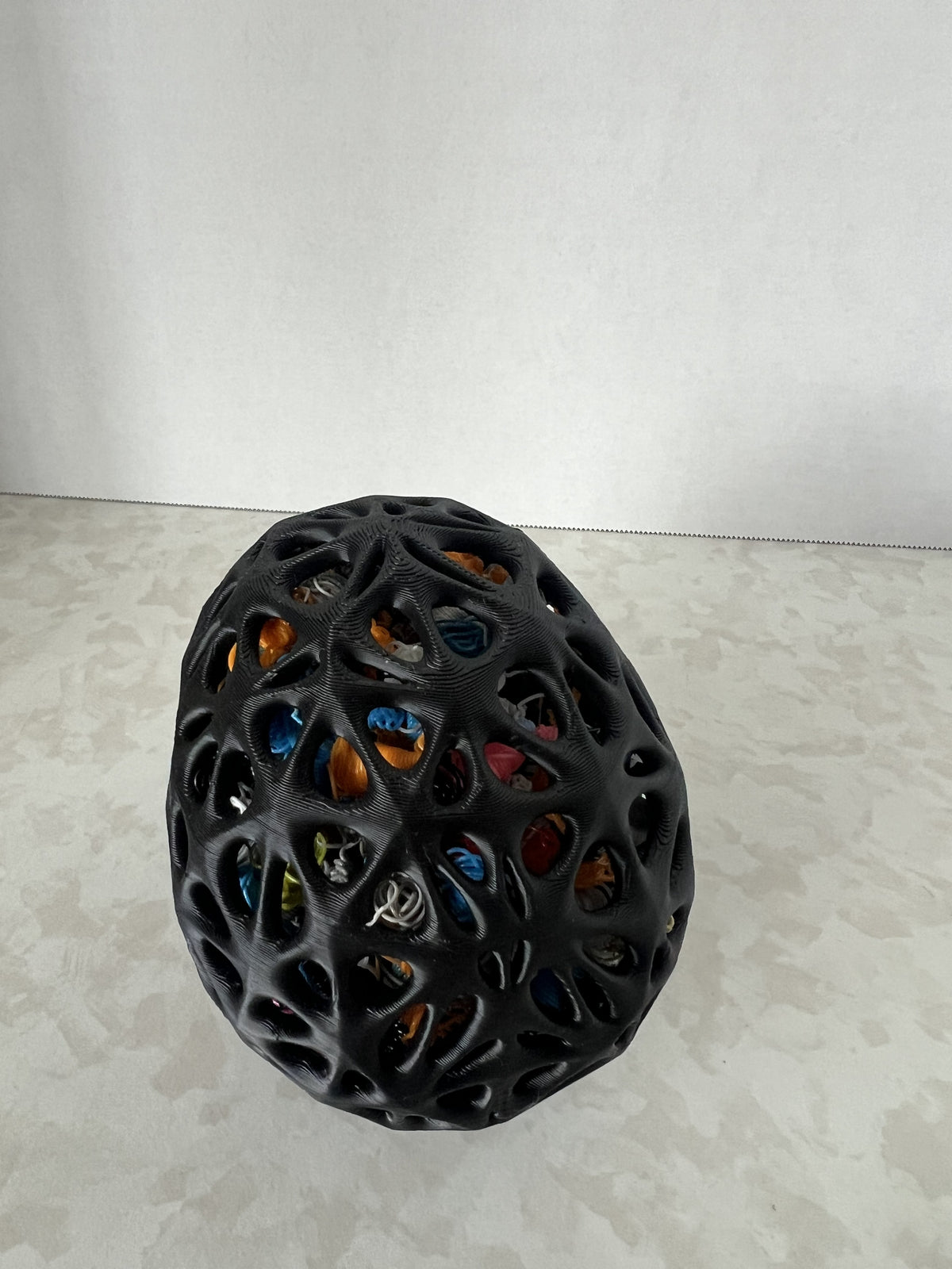 Decorative Skull