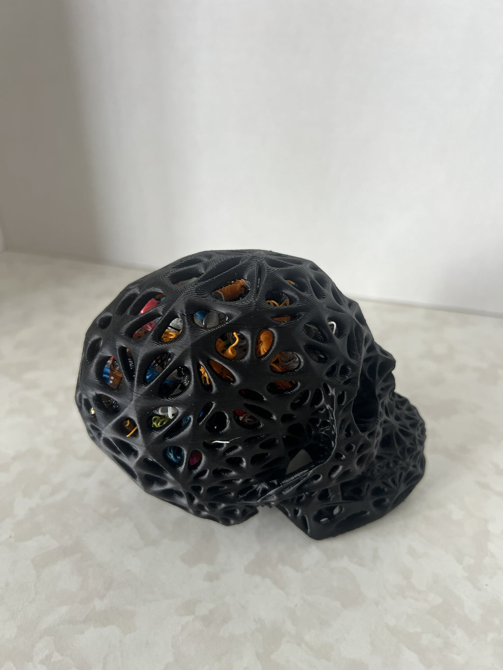 Decorative Skull