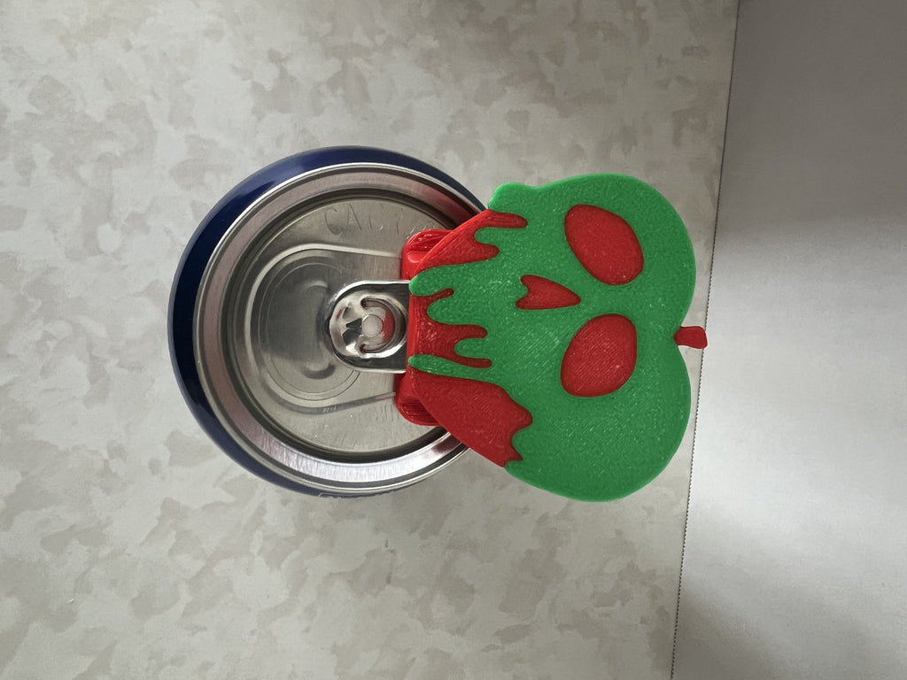 Poison Apple Nail Saver