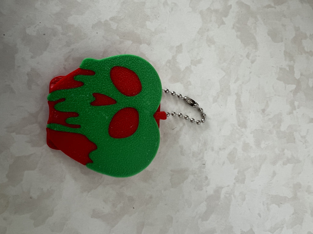Poison Apple Nail Saver