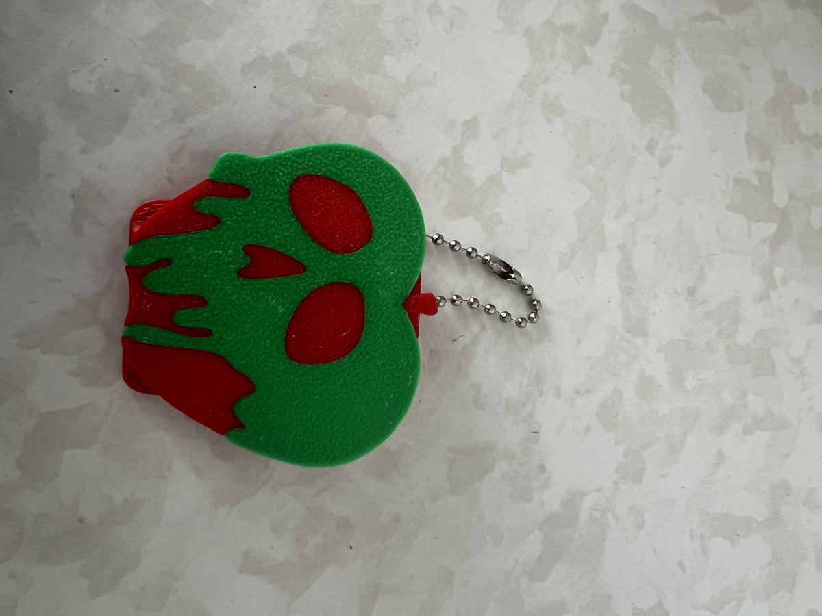 Poison Apple Nail Saver
