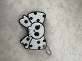 Skull Bow Nail Saver