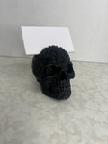 Skull Business Card Holder