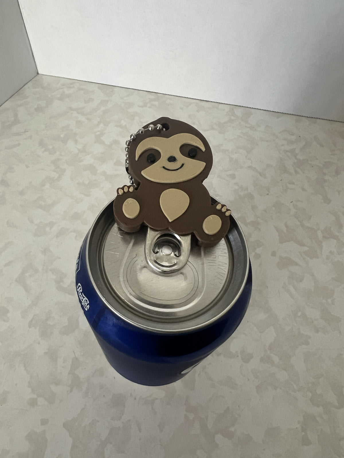 Sloth Nail Saver