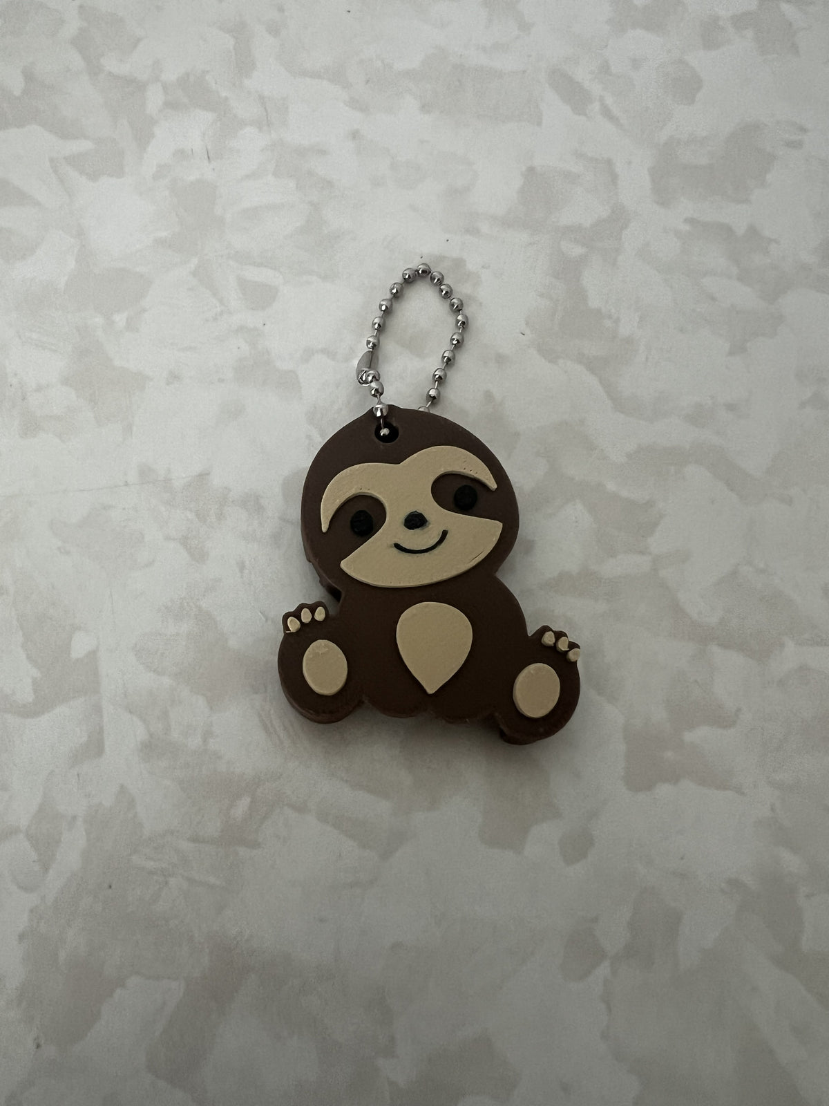 Sloth Nail Saver