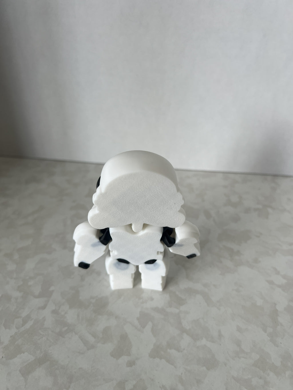 Articulated Storm Trooper