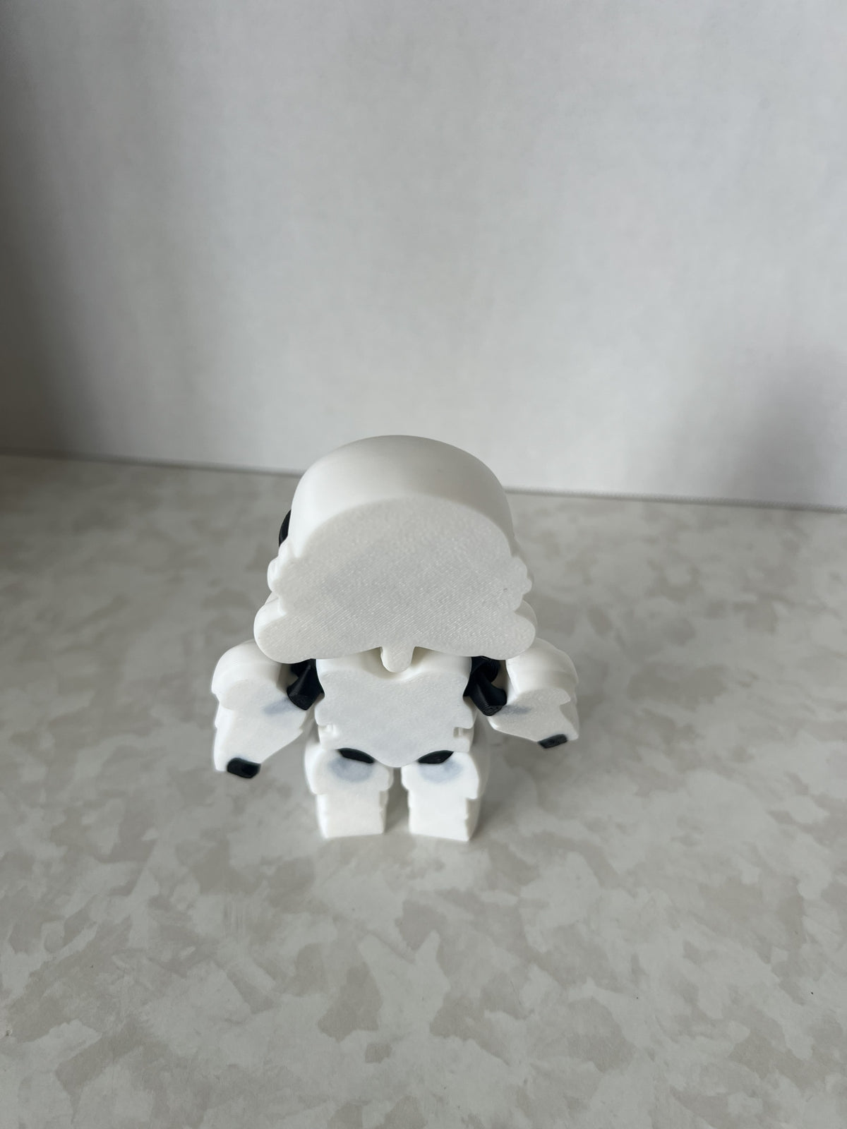 Articulated Storm Trooper