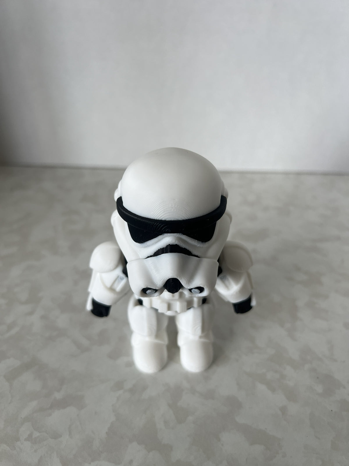 Articulated Storm Trooper
