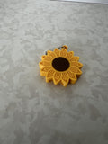 Sunflower Nail Saver