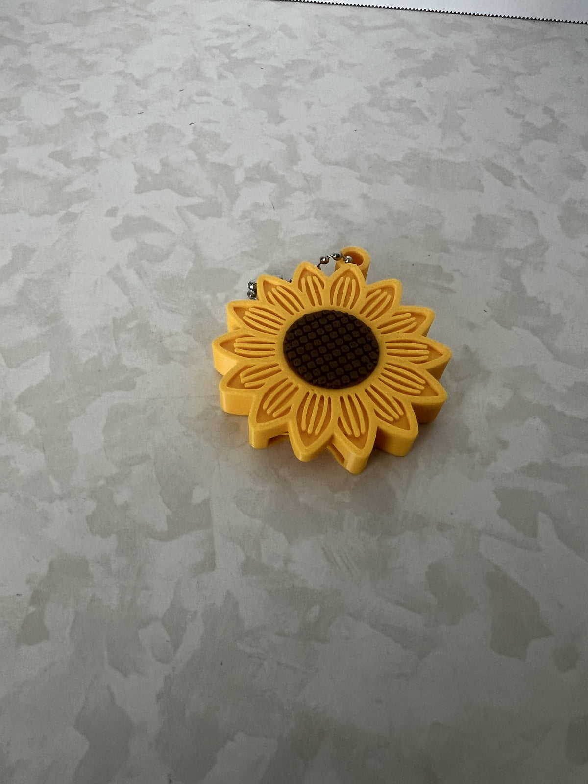 Sunflower Nail Saver