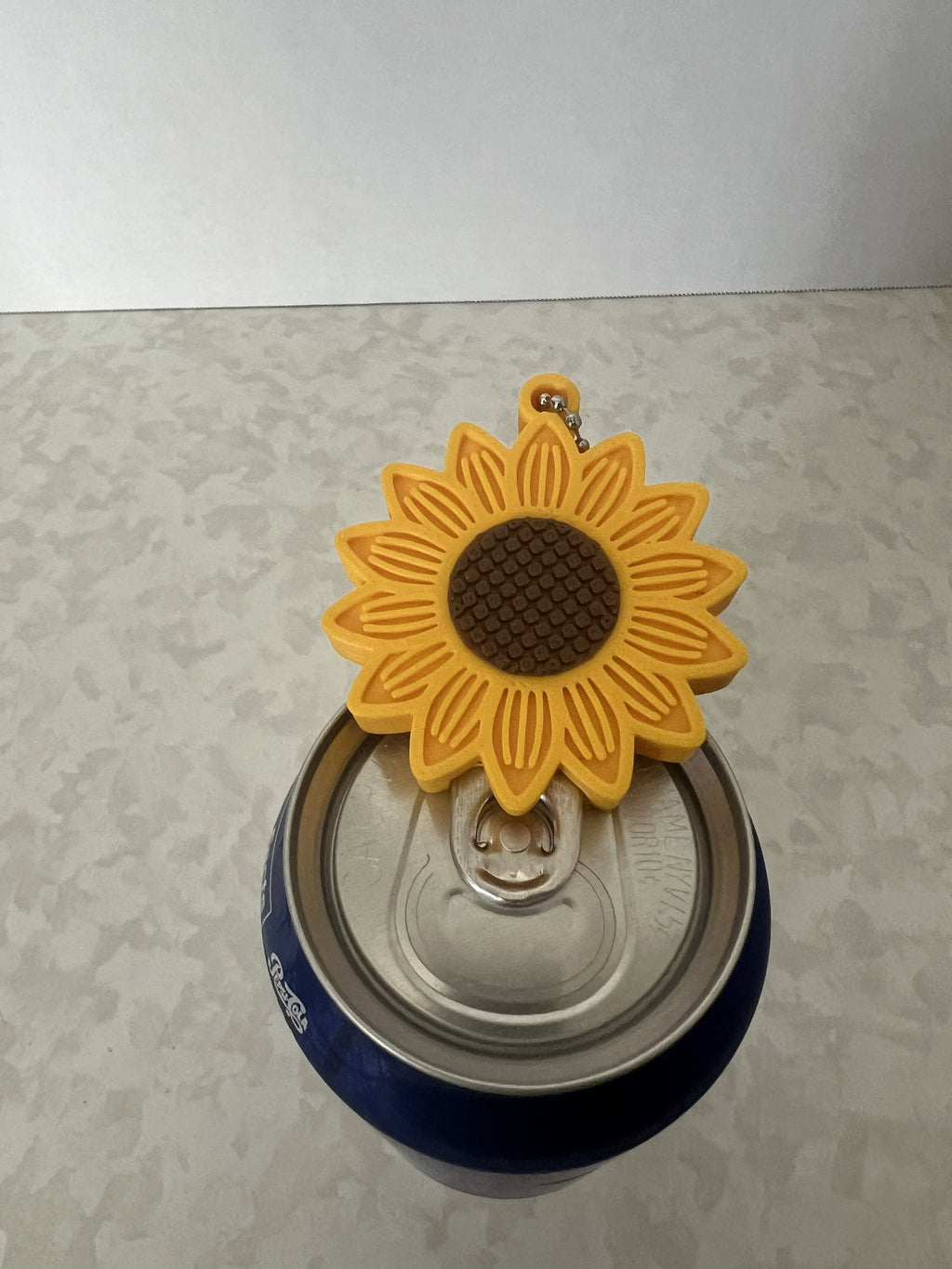 Sunflower Nail Saver
