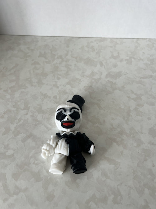 Articulated Terrifier